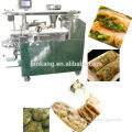 Steamed stuffed bun making machine with high quality for hot sale